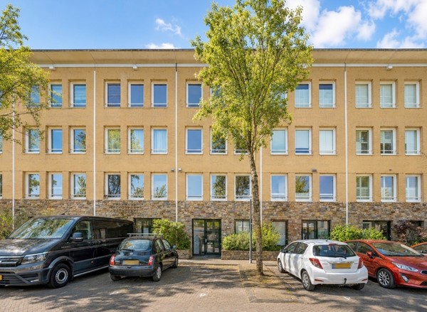 Clusiushof 76, 2341PW Oegstgeest
